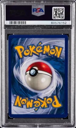 1999 POKEMON JUNGLE 1ST EDITION #7 NIDOQUEEN-HOLO PSA 6 - Image 2