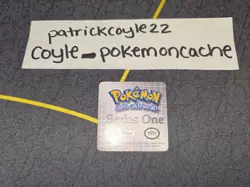 Artbox Pokemon Action Flipz Series One #07 (Rattata & Raticate) LP - Image 4