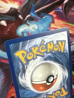 Pokemon TCG Mawile VSTAR 071/195 Holo Ultra Rare Silver Tempest Raw Card - Image 4