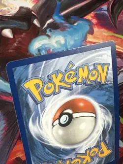 Pokemon TCG Mawile VSTAR 071/195 Holo Ultra Rare Silver Tempest Raw Card - Image 5