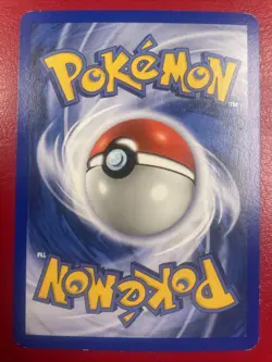 Brock's Primeape 35/132 Gym Challenge Regular First Edition Pokemon Card - Image 2