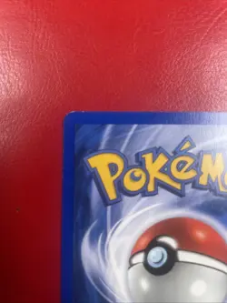 Brock's Primeape 35/132 Gym Challenge Regular First Edition Pokemon Card - Image 5