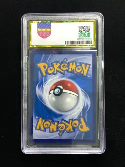 2024 Pokemon TCG S-Chinese CS6aC 144/131 SR Galarian Perrserker V PGS 10 LU57 - Image 2