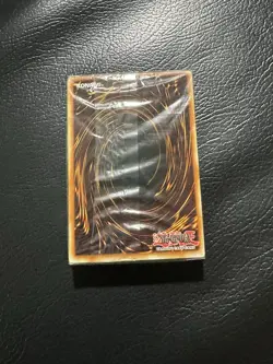 Yu-Gi-Oh! Sealed RISE OF THE DRAGON LORD Starter/Structure Deck SEE PICS!!! - Image 2