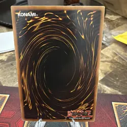 Trap Dustshoot Common Pharaonic Guardian PGD-049 VLP/NM - Image 2