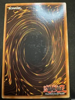 King Tiger Wanghu Yu-Gi-Oh! PGD-004 - Unlimited NM/LP - Image 2