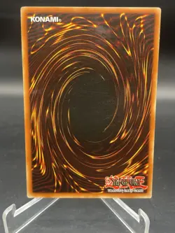 Zombyra the Dark LON-074 – Yu-Gi-Oh! Labyrinth of Nightmare Rare Card NM - Image 2