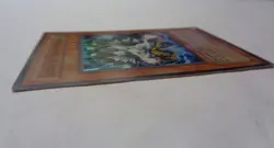 Zaborg the Thunder Monarch AST-023 (Super Rare, Unlimited, Lightly Played / LP) - Image 3