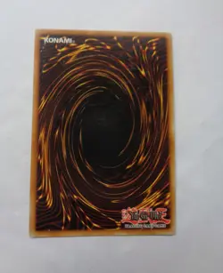 Zaborg the Thunder Monarch AST-023 (Super Rare, Unlimited, Lightly Played / LP) - Image 4