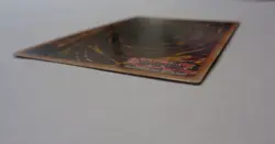 Zaborg the Thunder Monarch AST-023 (Super Rare, Unlimited, Lightly Played / LP) - Image 5