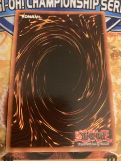 Yugioh Soul Exchange SDY-041 LP - Image 2