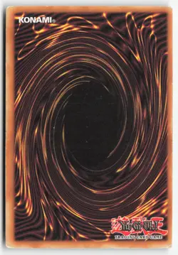 Yugioh - Scapegoat SDJ-041 Unlimited - Starter Deck: Joey - Image 2