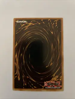 Yu-Gi-Oh! TCG Pot of Greed Legend of Blue Eyes White Dragon LOB-119 Unlimited - Image 2