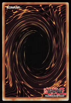 Gladiator Beast Octavius GLAS-EN000 Secret Rare 1st Edition Yu-Gi-Oh - Image 2