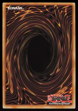 Gorz the Emissary of Darkness Starlight Rare BLMM-EN005 CHIBI 1st Edition Yugioh - Image 2