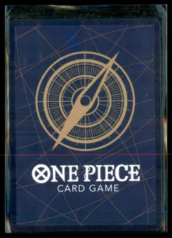 One Piece A Fist of Divine Monkey.D.Luffy OP 11-058 Lot 3 - Image 2