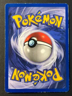 Flareon 19/64 Jungle Unlimited Rare - WOTC - Pokemon Card C MP - Image 2