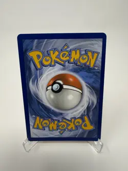 Team Rocket’s Handiwork 124/124 Full Art Trainer XY Fates Collide Pokemon Card - Image 2