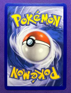 Manectric | 16/106 | EX Emerald | 2005 Vintage Rare Pokemon TCG Card | LP - Image 2