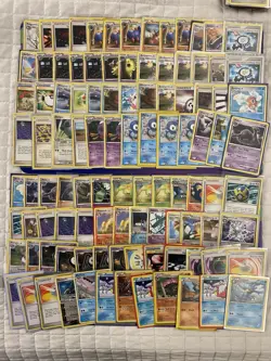 2004-2012 Vintage Pokemon Trading Card Lot - 520 Cards MULTI $2-$8 INSIDE! NM - Image 5