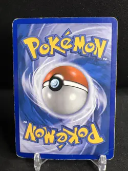 React Energy 82/92 Non Holo Uncommon Pokemon Card 2006 - Image 2