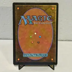 SAVANNAH #285 | Magic: The Gathering Revised Edition | RARE DUAL LAND - Image 4