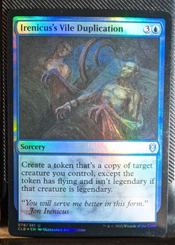 Irenicus's Vile Duplication - Battle for Baldur's Gate - Image 1