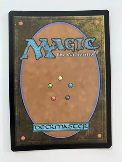 MTG Selvala, Heart Of The Wilds (1064) Commander Masters *Textured Foil* NM/MT - Image 2