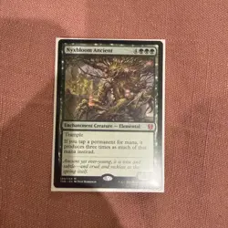 Nyxbloom Ancient Theros Beyond Death Regular NM Magic The Gathering MTG - Image 1
