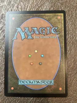 Sunbaked Canyon Borderless Avatar The Last Airbender: Eternal NM Free Shipping - Image 2