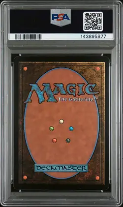 2025 MAGIC: THE GATHERING FINAL FANTASY #0533 RAUBAHN, BULL OF ALA MHIGO PSA 10 - Image 2