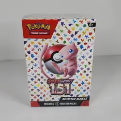 Pokemon Trading Card Game Scarlet & Violet—Paradox Rift Booster Bundle - 60... 820650854125 - Image 1
