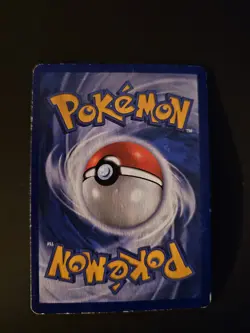 Pikachu 60/64 Pokemon TCG 1st Edition Jungle NM Vintage 1999 Card - Image 2