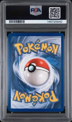 PSA 8.5 100/110 Pokemon Mew EX Holon Phantoms 2006. Low Pop 11! - Image 3