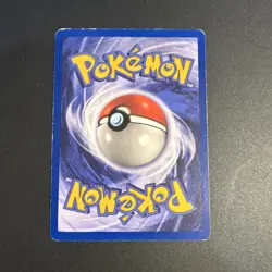 Pokemon TCG Mr. Mime 1st Edition Jungle non holo Rare 22/64 - Image 2