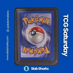 2003 POKEMON NINTENDO BLACK STAR PROMO EX SERIES COLLECTOR'S TIN #012 PIKACHU - Image 2