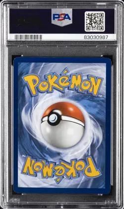 2023 POKEMON OBF EN-OBSIDIAN FLAMES HYPER RARE #230 BASIC FIRE ENERGY PSA 7 - Image 2