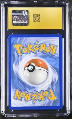 Rayquaza *CGC PRISTINE 10* Amazing Rare *Vivid Voltage* #138 *2020* Pokemon - Image 2