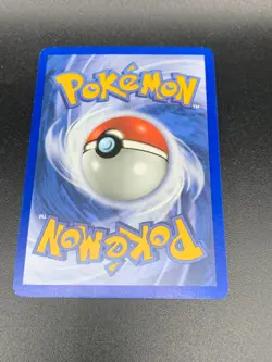 Blaziken - 1/17 - Holo Rare Pokemon POP Series 1 Promos NM - Image 2