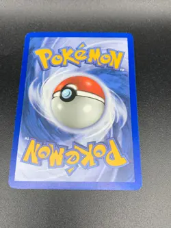 Blaziken - 1/17 - Holo Rare Pokemon POP Series 1 Promos NM - Image 3