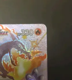 Charizard VMAX SV107/SV122 Shining Fates Ultra Rare Pokemon PSA 10 Potential - Image 4