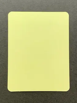 [NM] Pokemon Marumiya Holo Sticker #14 Lucario Rare Nintendo Japanese - Image 2