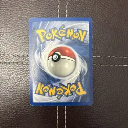 Pokemon TCG - Misty's Psyduck - 90/132 - Gym Challenge - PL Common (2000) - Image 2