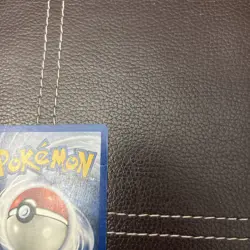 Pokemon TCG - Misty's Psyduck - 90/132 - Gym Challenge - PL Common (2000) - Image 3