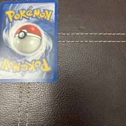 Pokemon TCG - Misty's Psyduck - 90/132 - Gym Challenge - PL Common (2000) - Image 4