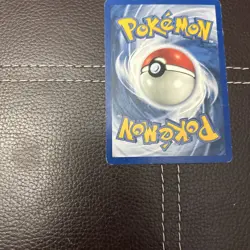 Pokemon TCG - Misty's Psyduck - 90/132 - Gym Challenge - PL Common (2000) - Image 5