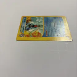 Gyarados 11/144 Skyridge 2003 Rare Non Holo Pokemon Card Game TCG - Image 4