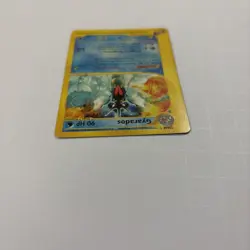 Gyarados 11/144 Skyridge 2003 Rare Non Holo Pokemon Card Game TCG - Image 5