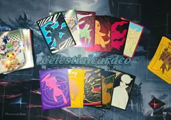 ☆Pokemon Mystery Pack 2x Guaranteed Hits + 1 Vintage Card English No Duplicates☆ - Image 2