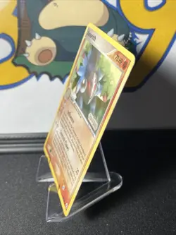 Pokemon TCG Anorith 29/92 Legend Maker Reverse Holo Stamped - Image 5